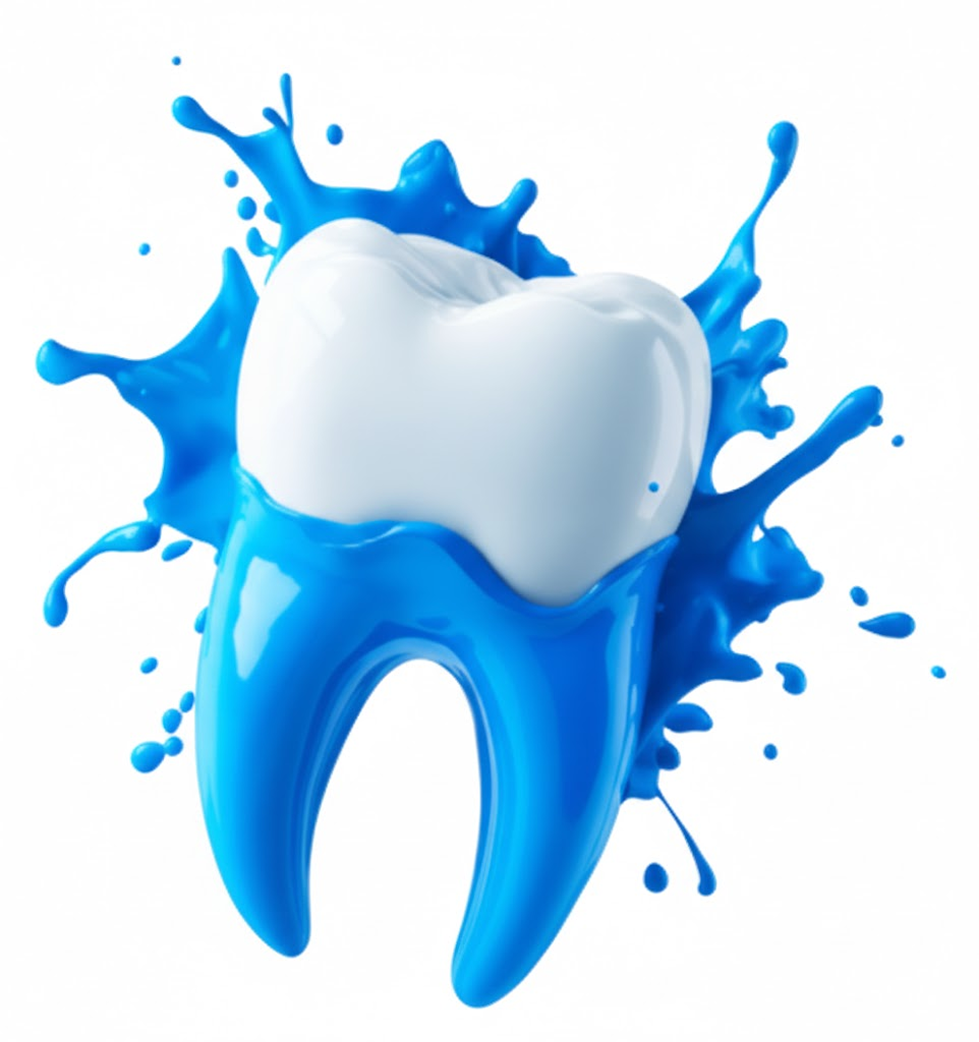 teeth